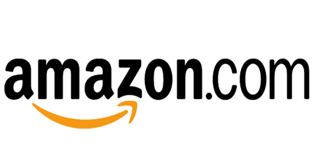 Amazon logo